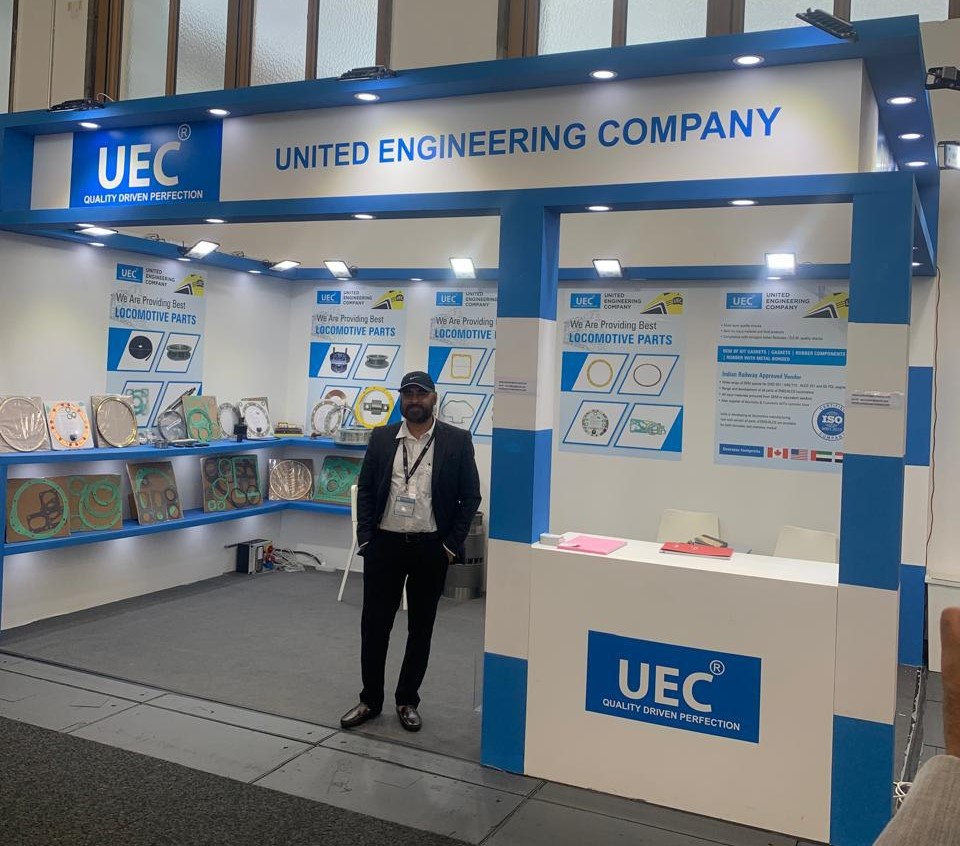 United Engineering Company